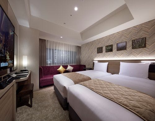 コンフォートツイン