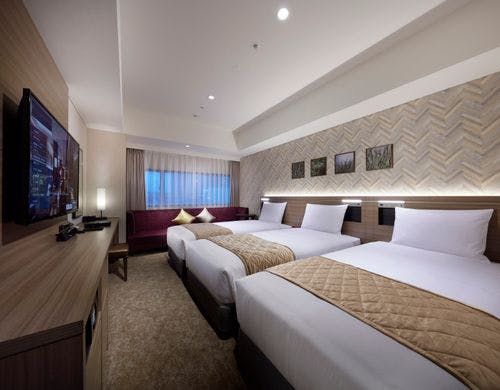 コンフォートトリプル