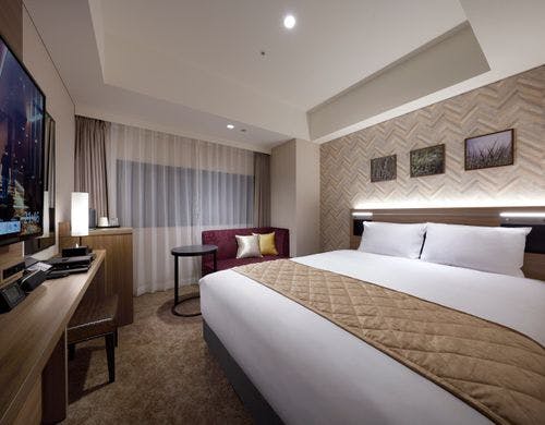 スーペリアダブル