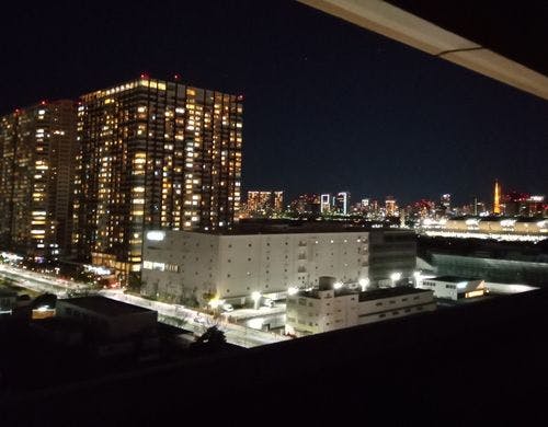 スーペリアツイン＋ハイダーベッド