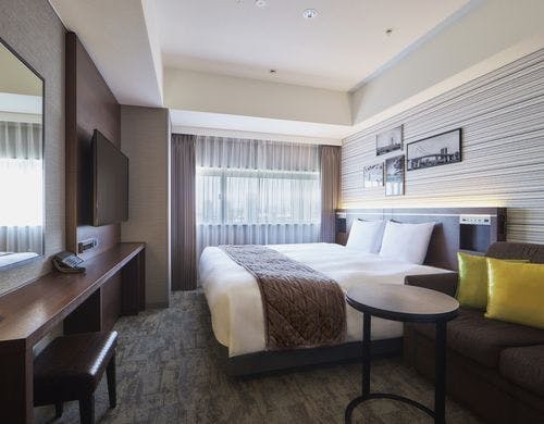 スーペリアキング/ReFaルーム