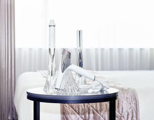 ReFa部屋常設製品