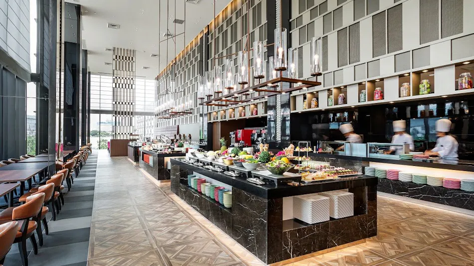 Villa Fontaine Grand Tokyo Ariake | Sumitomo Realty & Development