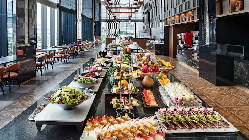 Villa Fontaine Grand Tokyo Ariake | Sumitomo Realty & Development