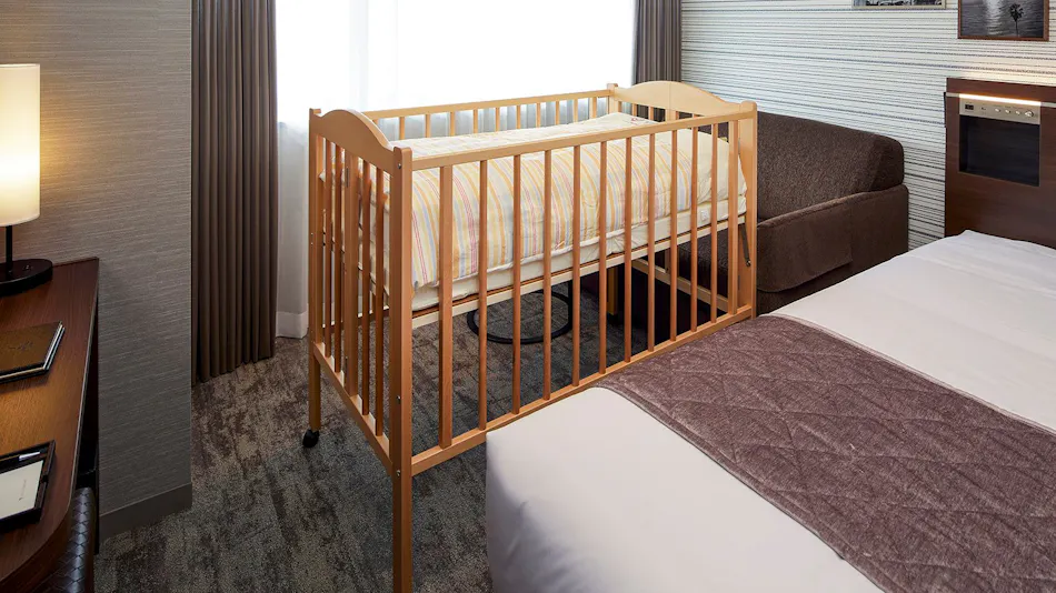 Villa Fontaine Grand Tokyo Ariake | Sumitomo Realty & Development