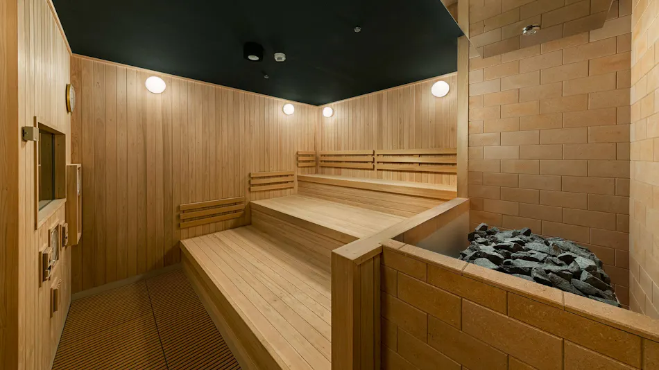 Villa Fontaine Grand Tokyo Ariake | Sumitomo Realty & Development