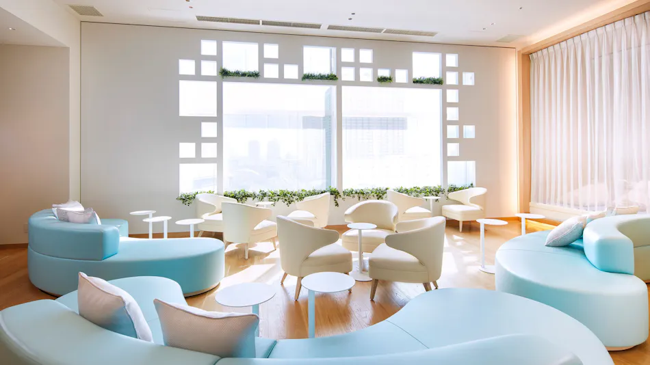 Villa Fontaine Grand Tokyo Ariake | Sumitomo Realty & Development