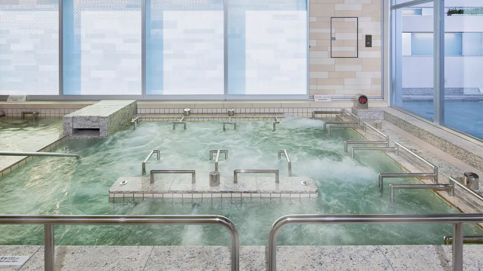 Villa Fontaine Grand Tokyo Ariake | Sumitomo Realty & Development