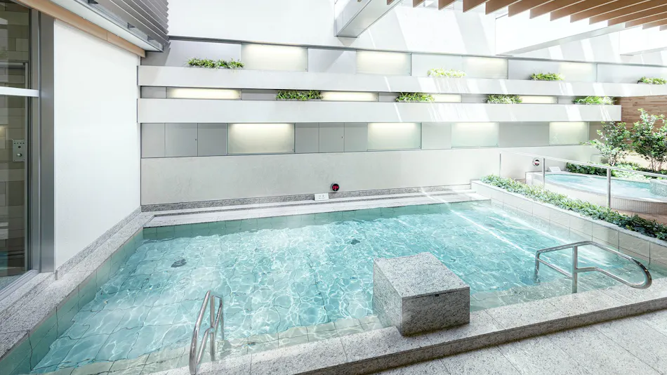 Villa Fontaine Grand Tokyo Ariake | Sumitomo Realty & Development