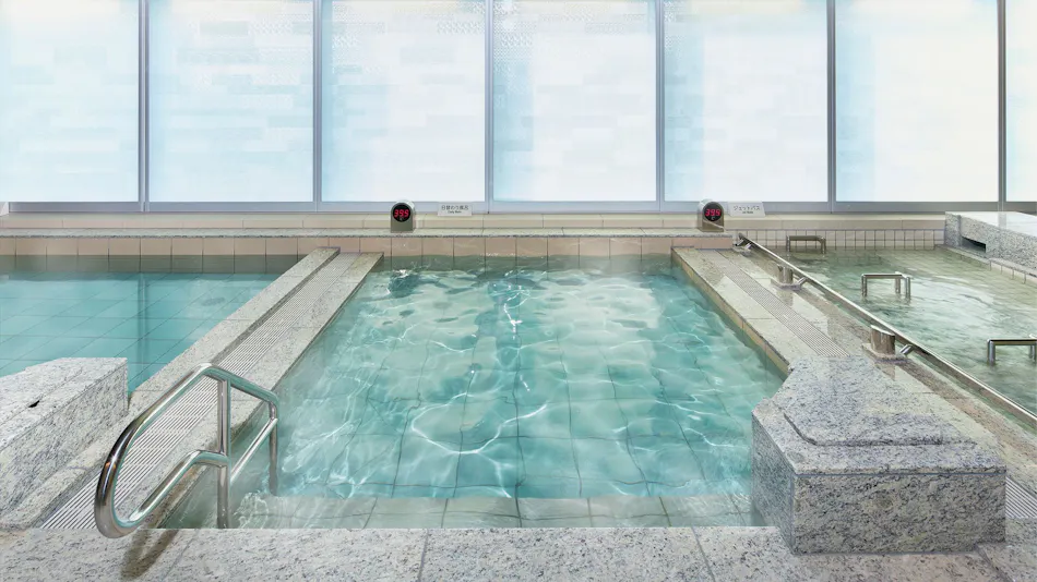 Villa Fontaine Grand Tokyo Ariake | Sumitomo Realty & Development