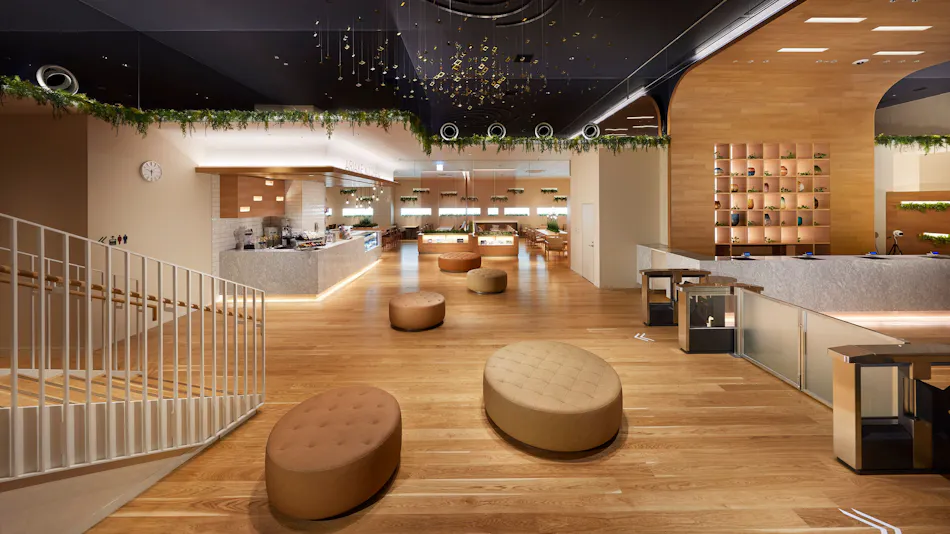 Villa Fontaine Grand Tokyo Ariake | Sumitomo Realty & Development