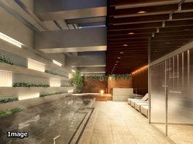 ヴィラフォンテーヌ グランド 東京有明|住友不動産 2枚目