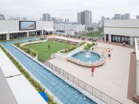 ヴィラフォンテーヌ　グランド　東京有明｜住友不動産