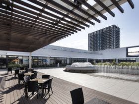 ヴィラフォンテーヌ　グランド　東京有明｜住友不動産