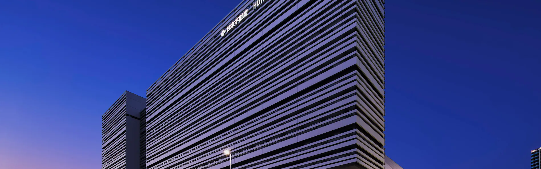 ヴィラフォンテーヌ グランド 東京有明|住友不動産
