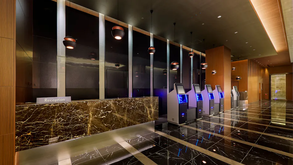 Villa Fontaine Grand Tokyo Ariake | Sumitomo Realty & Development