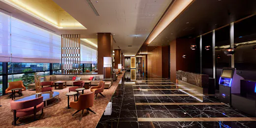 Villa Fontaine Grand Tokyo Ariake | Sumitomo Realty & Development