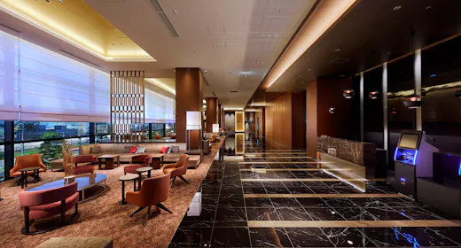 Villa Fontaine Grand Tokyo Ariake | Sumitomo Realty & Development