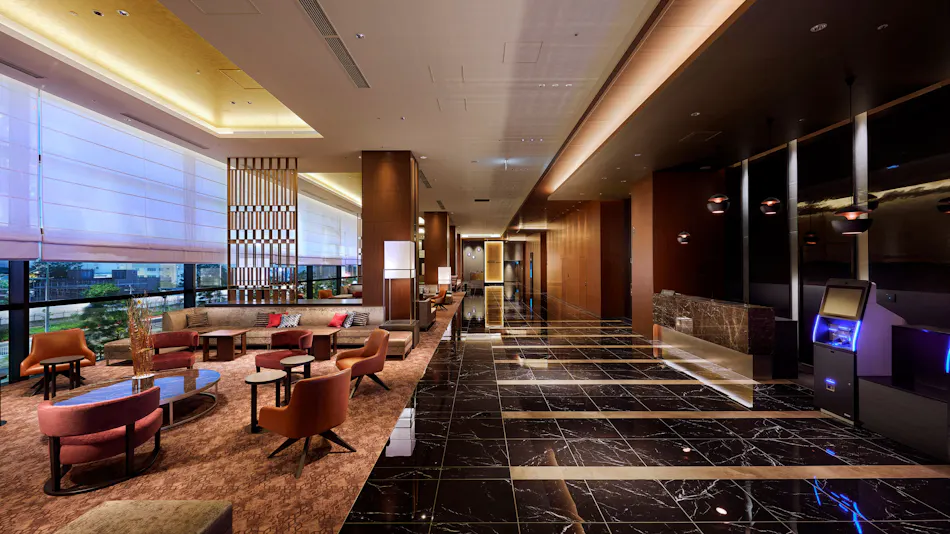 Villa Fontaine Grand Tokyo Ariake | Sumitomo Realty & Development