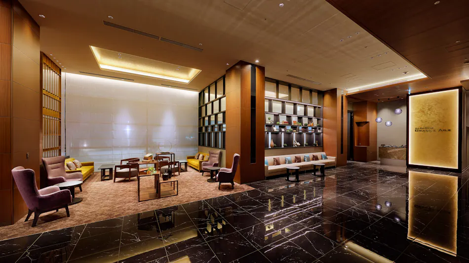 Villa Fontaine Grand Tokyo Ariake | Sumitomo Realty & Development