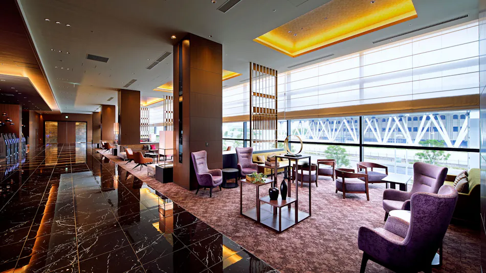 Villa Fontaine Grand Tokyo Ariake | Sumitomo Realty & Development