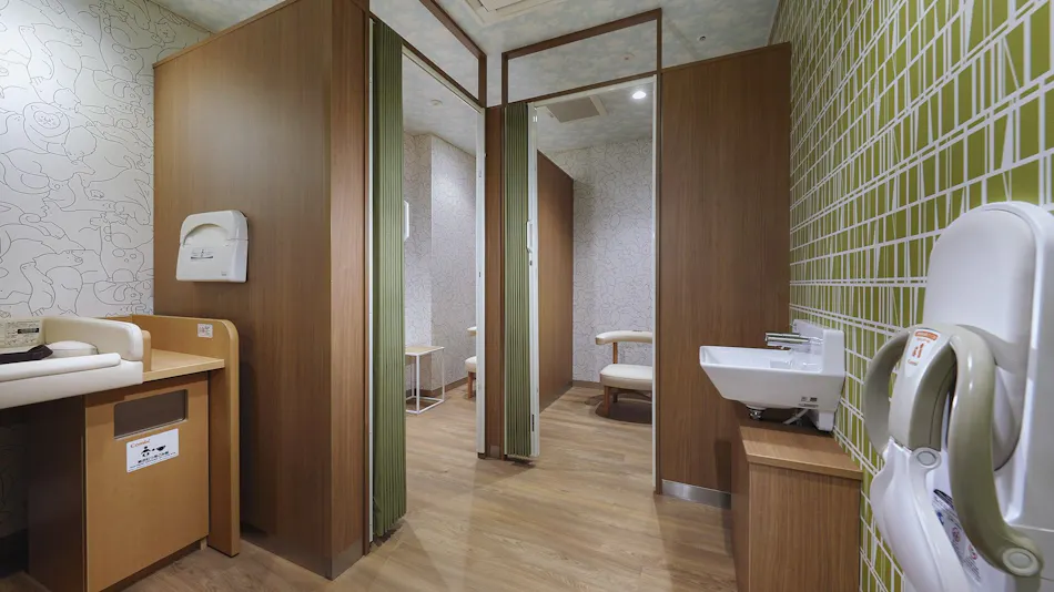 Villa Fontaine Grand Tokyo Ariake | Sumitomo Realty & Development