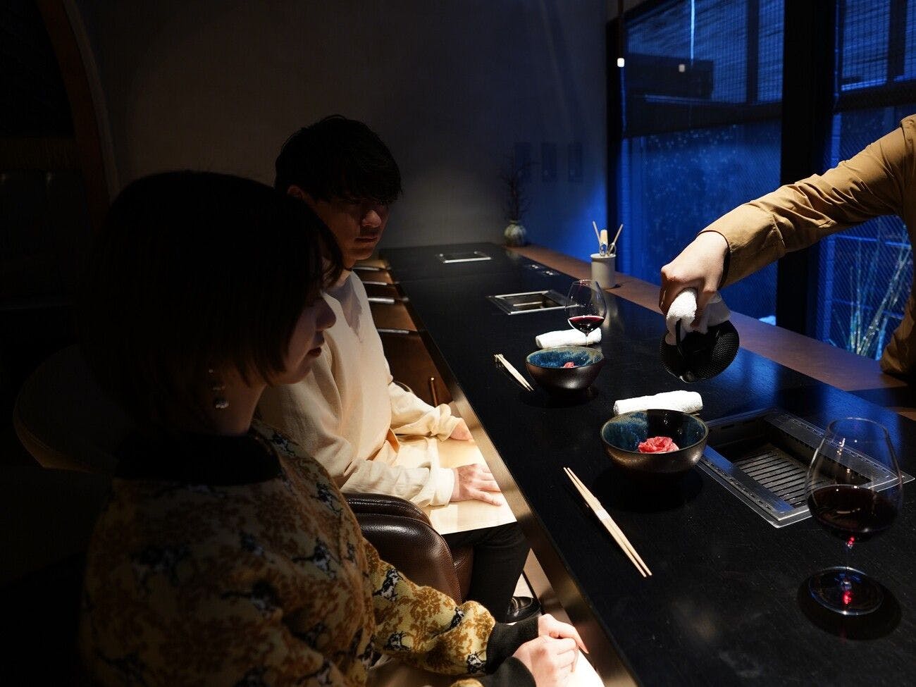 Nazuna 京都 椿通