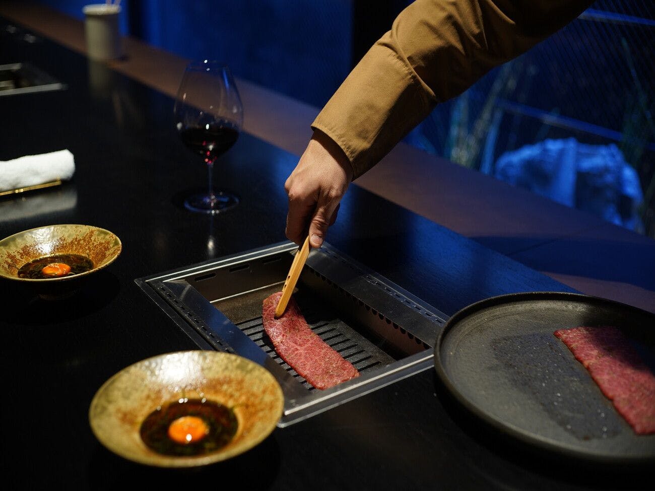 Nazuna 京都 椿通