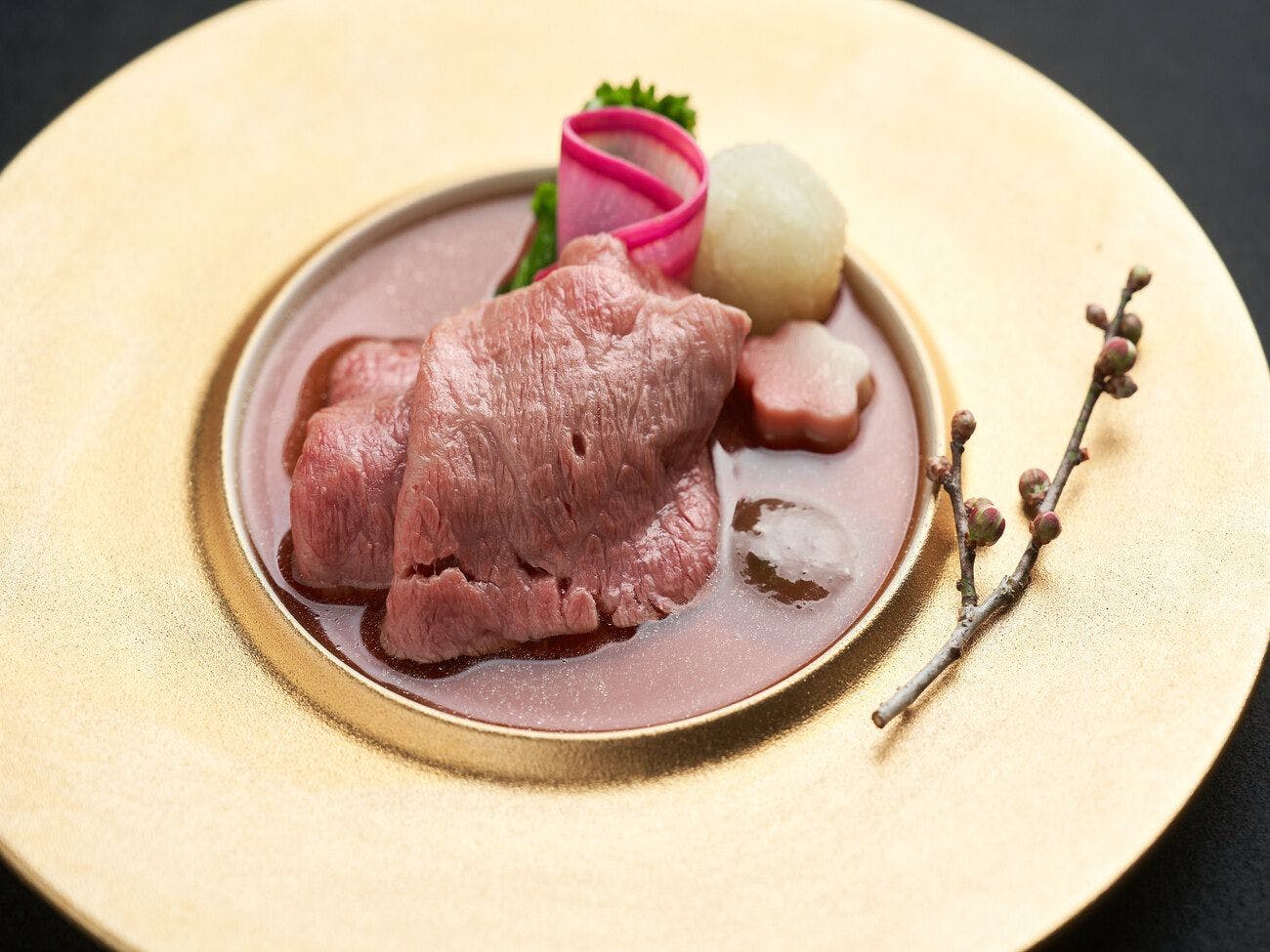 Nazuna 京都 椿通