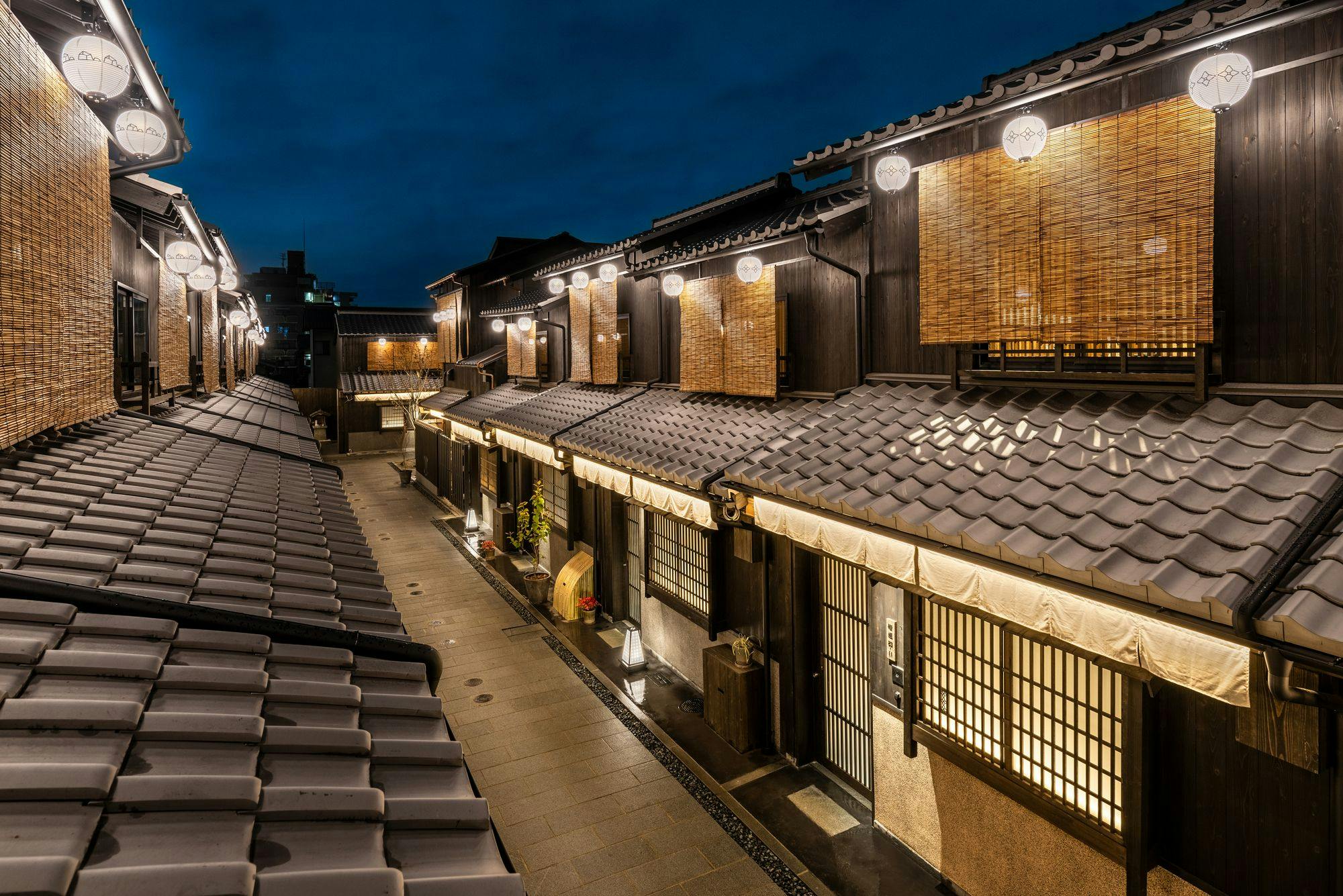 Nazuna 京都 椿通