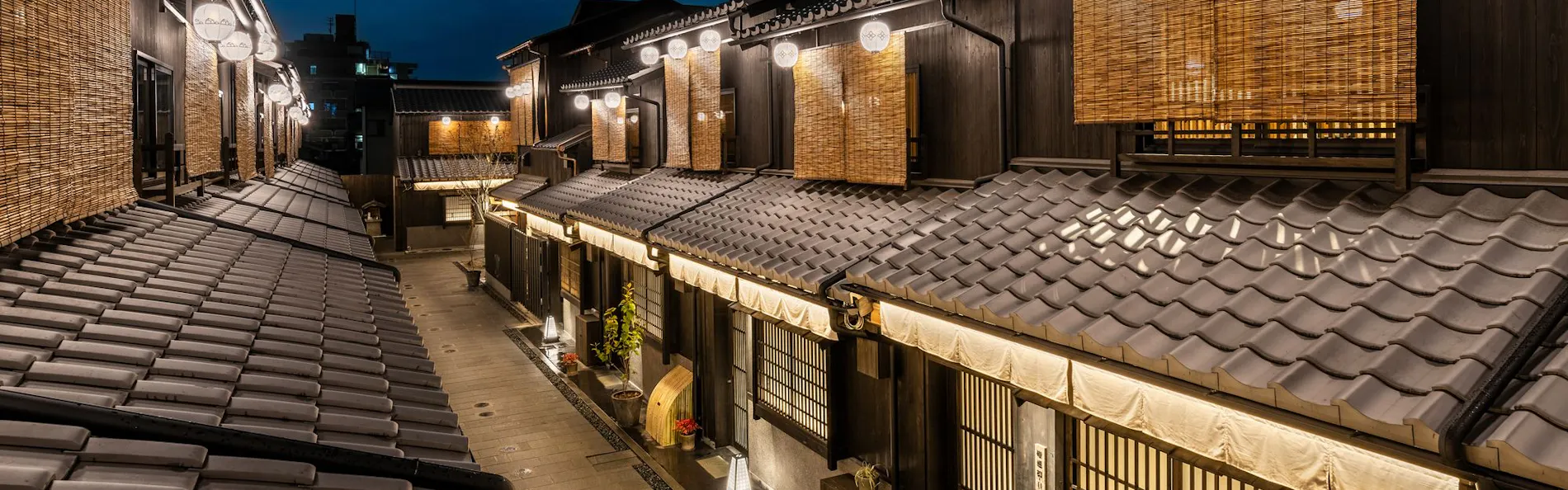 Nazuna 京都 椿通