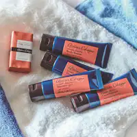 フランス産アメニティ