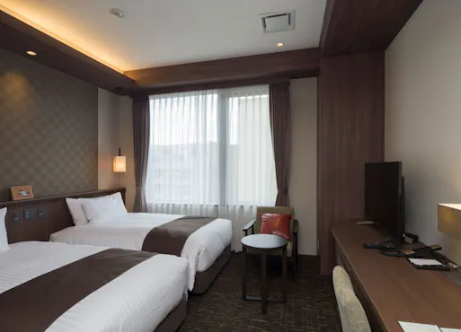 スタンダードツイン