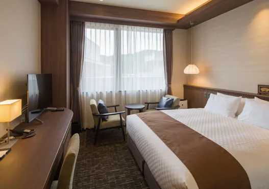 スタンダードダブル