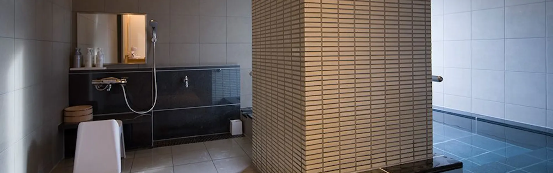 ホテル古湧園 遥
