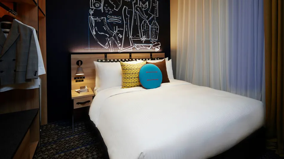 Citadines Namba Osaka