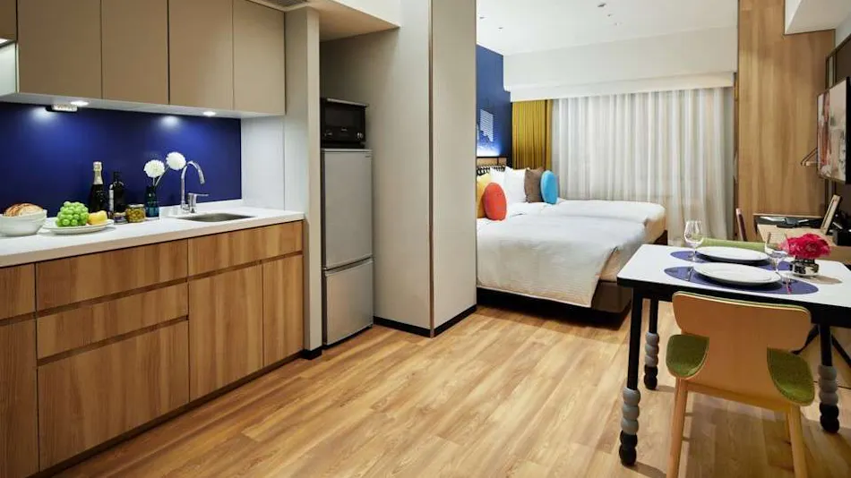 Citadines Namba Osaka