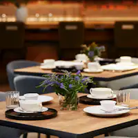 ร้านอาหาร Numero Five