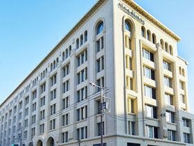 シタディーンなんば大阪