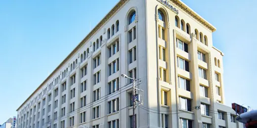 シタディーンなんば大阪