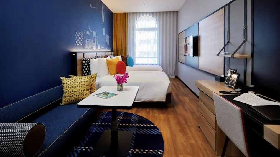 Citadines Namba Osaka