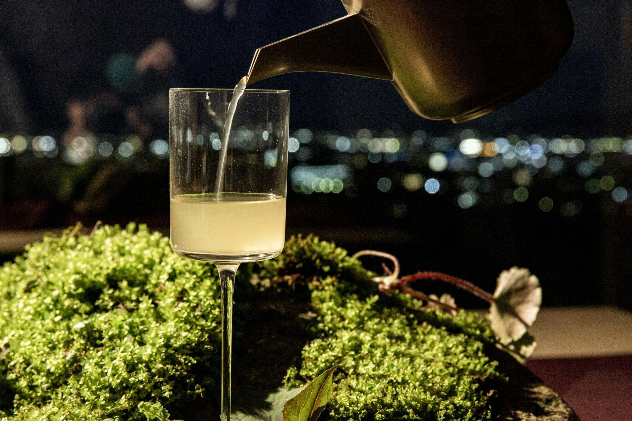 ANDO HOTEL 奈良若草山～DLIGHT LIFE ＆ HOTELS～