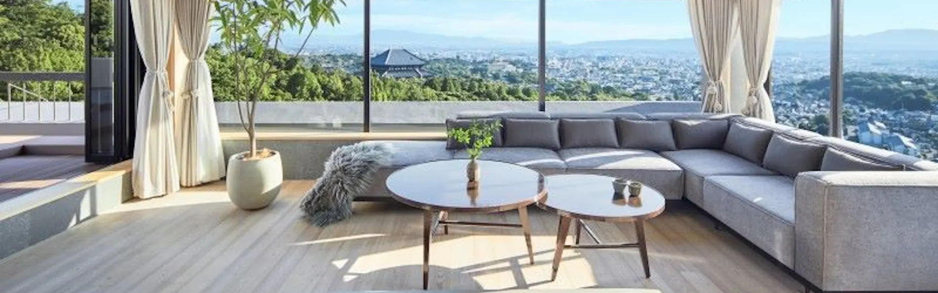 ANDO HOTEL 奈良若草山~DLIGHT LIFE & HOTELS~