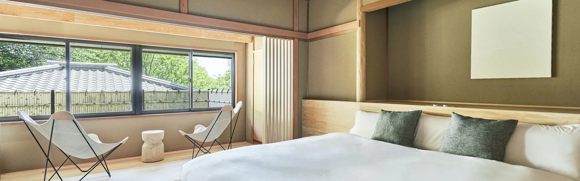 ANDO HOTEL 奈良若草山~DLIGHT LIFE & HOTELS~