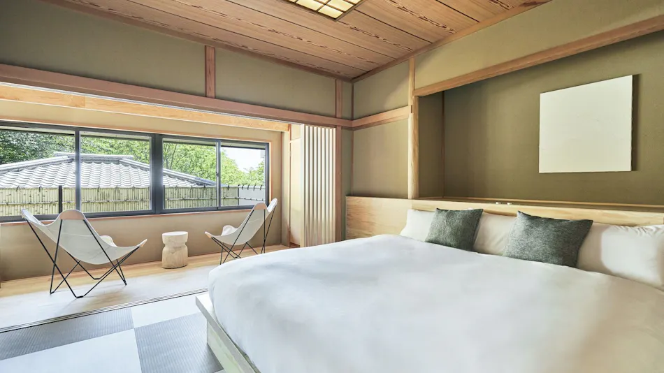 ANDO HOTEL Nara Wakakusayama ~DLIGHT LIFE & HOTELS~