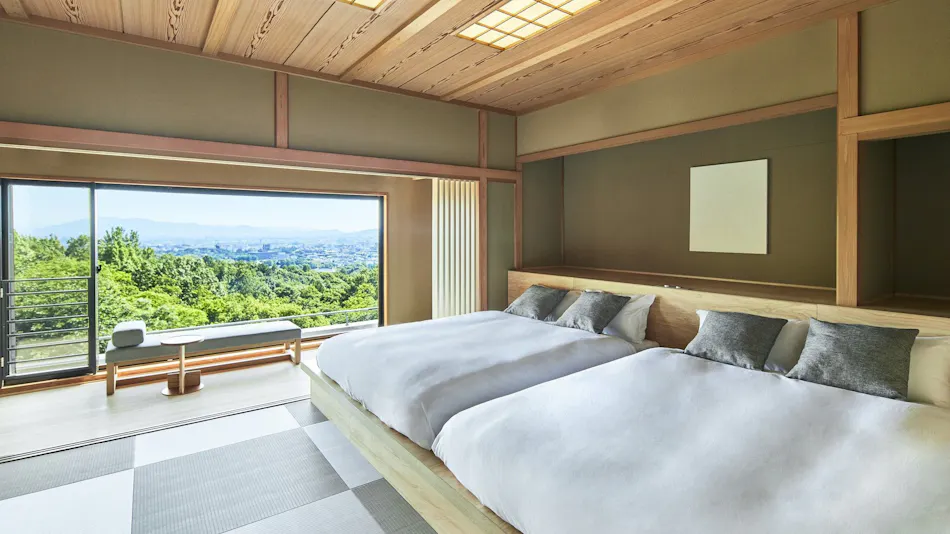 ANDO HOTEL Nara Wakakusayama ~DLIGHT LIFE & HOTELS~