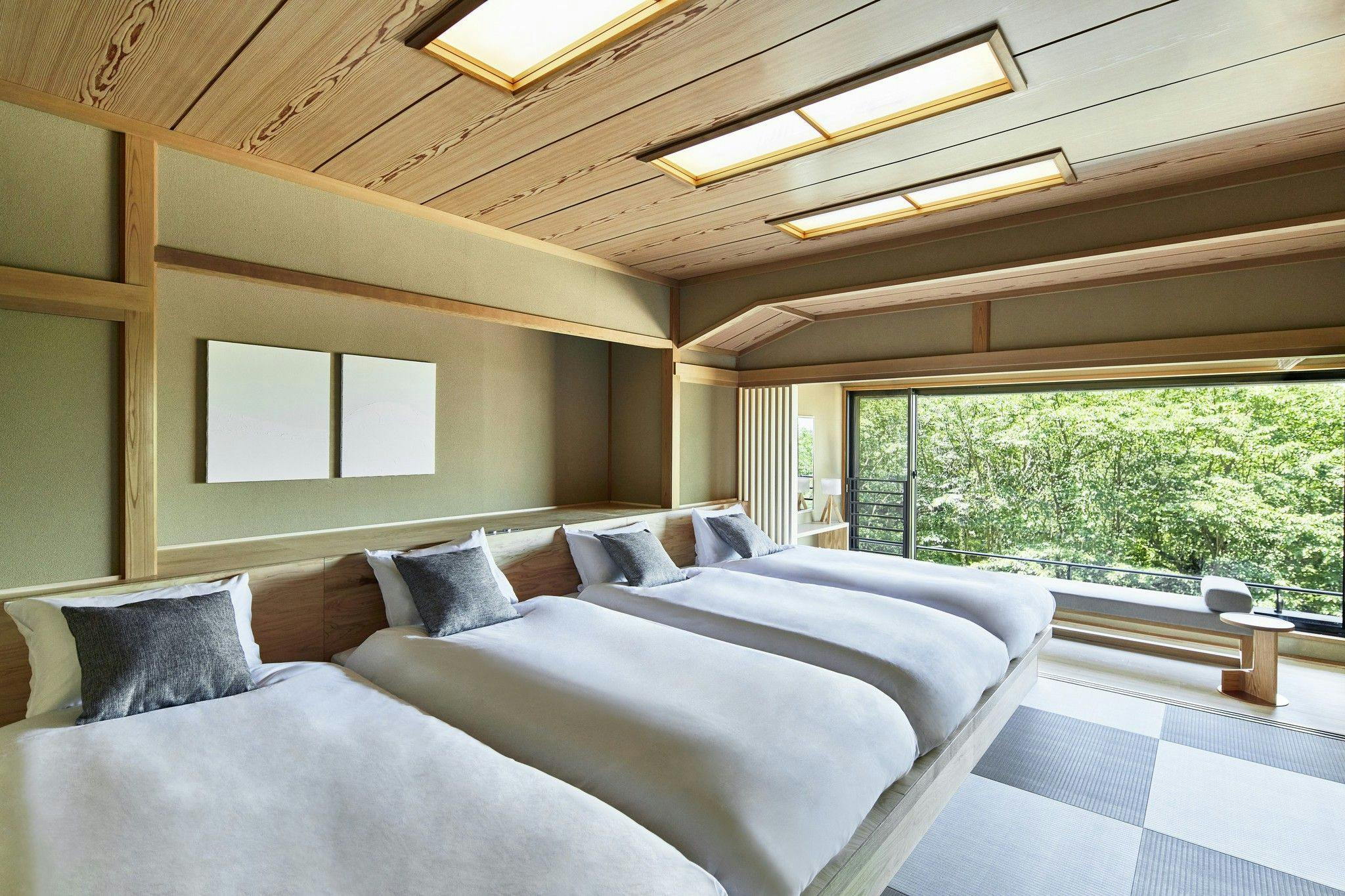 ANDO HOTEL 奈良若草山～DLIGHT LIFE ＆ HOTELS～