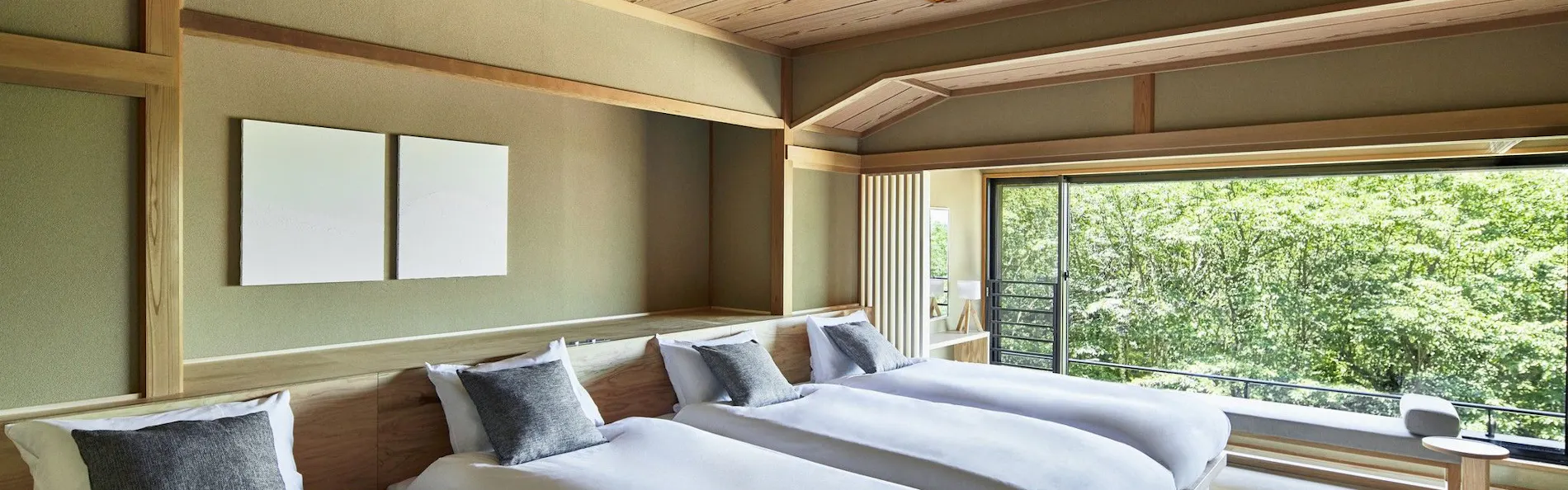 ANDO HOTEL 奈良若草山~DLIGHT LIFE & HOTELS~