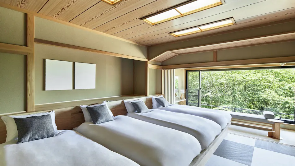 ANDO HOTEL Nara Wakakusayama ~DLIGHT LIFE & HOTELS~