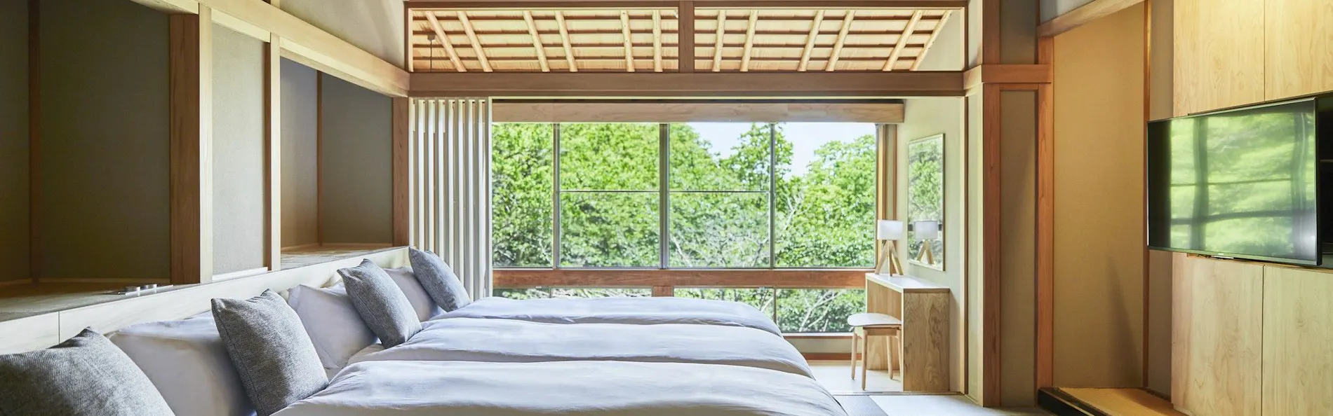 ANDO HOTEL 奈良若草山~DLIGHT LIFE & HOTELS~